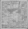 Ulster Echo Saturday 28 November 1896 Page 3