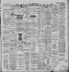 Ulster Echo Monday 30 November 1896 Page 1