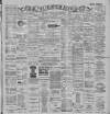 Ulster Echo Wednesday 02 December 1896 Page 1