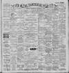 Ulster Echo Wednesday 16 December 1896 Page 1