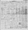 Ulster Echo Thursday 31 December 1896 Page 1