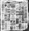 Ulster Echo Saturday 02 January 1897 Page 1