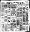 Ulster Echo Monday 04 January 1897 Page 1