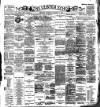 Ulster Echo Tuesday 05 January 1897 Page 1