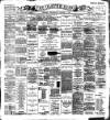 Ulster Echo Wednesday 06 January 1897 Page 1