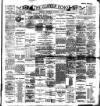 Ulster Echo Thursday 07 January 1897 Page 1