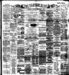Ulster Echo Monday 01 February 1897 Page 1