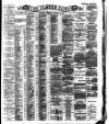 Ulster Echo Tuesday 02 March 1897 Page 1