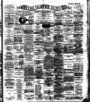 Ulster Echo Monday 08 March 1897 Page 1