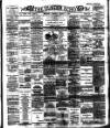 Ulster Echo Tuesday 09 March 1897 Page 1