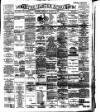 Ulster Echo Saturday 20 March 1897 Page 1