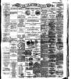 Ulster Echo Tuesday 30 March 1897 Page 1