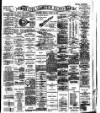 Ulster Echo Friday 23 April 1897 Page 1