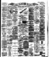 Ulster Echo Monday 26 April 1897 Page 1