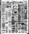 Ulster Echo Monday 10 May 1897 Page 1