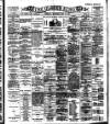 Ulster Echo Saturday 22 May 1897 Page 1