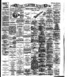 Ulster Echo Friday 04 June 1897 Page 1