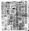 Ulster Echo Monday 14 June 1897 Page 1