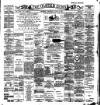 Ulster Echo Thursday 24 June 1897 Page 1