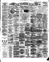 Ulster Echo Monday 19 July 1897 Page 1