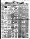 Ulster Echo Saturday 27 November 1897 Page 1