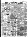 Ulster Echo Monday 29 November 1897 Page 1