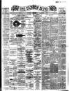 Ulster Echo Wednesday 01 December 1897 Page 1