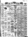 Ulster Echo Thursday 09 December 1897 Page 1
