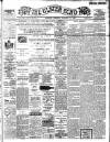 Ulster Echo Tuesday 11 January 1898 Page 1