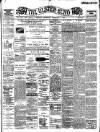 Ulster Echo Thursday 03 February 1898 Page 1