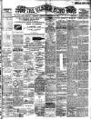 Ulster Echo Tuesday 22 February 1898 Page 1