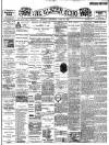 Ulster Echo Thursday 23 June 1898 Page 1