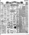 Ulster Echo Saturday 23 July 1898 Page 1