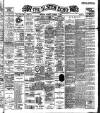 Ulster Echo Monday 01 August 1898 Page 1