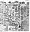 Ulster Echo Tuesday 02 August 1898 Page 1