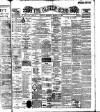 Ulster Echo Saturday 20 August 1898 Page 1