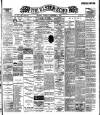 Ulster Echo Tuesday 15 November 1898 Page 1