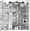 Ulster Echo Tuesday 22 November 1898 Page 1
