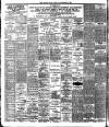 Ulster Echo Friday 25 November 1898 Page 2