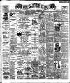 Ulster Echo Thursday 22 December 1898 Page 1