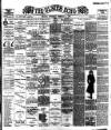 Ulster Echo Thursday 02 February 1899 Page 1