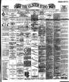 Ulster Echo Saturday 04 February 1899 Page 1