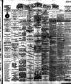 Ulster Echo Friday 10 February 1899 Page 1