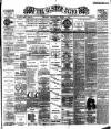 Ulster Echo Wednesday 08 March 1899 Page 1