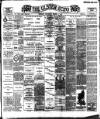 Ulster Echo Thursday 09 March 1899 Page 1