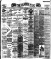 Ulster Echo Friday 10 March 1899 Page 1