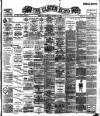 Ulster Echo Saturday 25 March 1899 Page 1