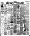 Ulster Echo Friday 07 April 1899 Page 1