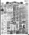 Ulster Echo Tuesday 11 April 1899 Page 1