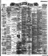 Ulster Echo Tuesday 02 May 1899 Page 1
